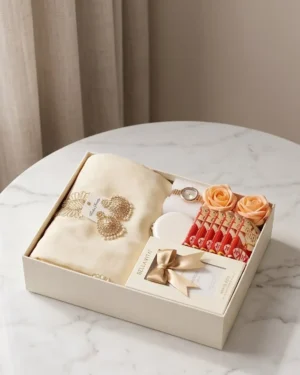 Golden Grace Premium Gift Hamper