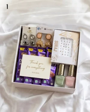 Elegant Diva Beauty Hamper