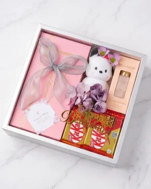 Dreamy Birthday Surprise Hamper