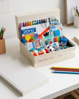 Kids Creative Stationery Gift Hamper