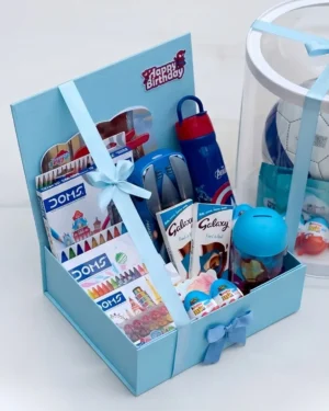 Kids Birthday Surprise Hamper