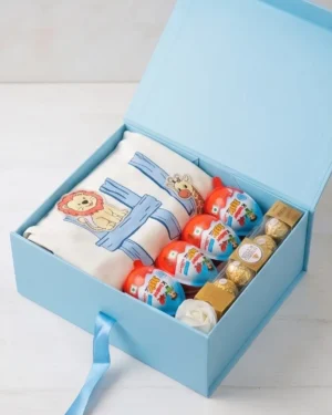 Surprise Hamper For Kids