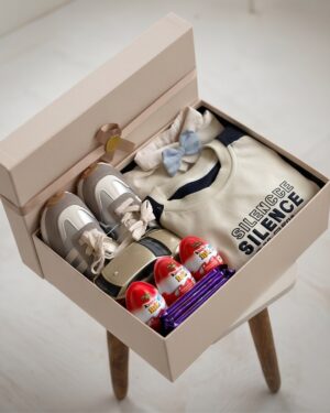 Premium Kids Essentials Hamper