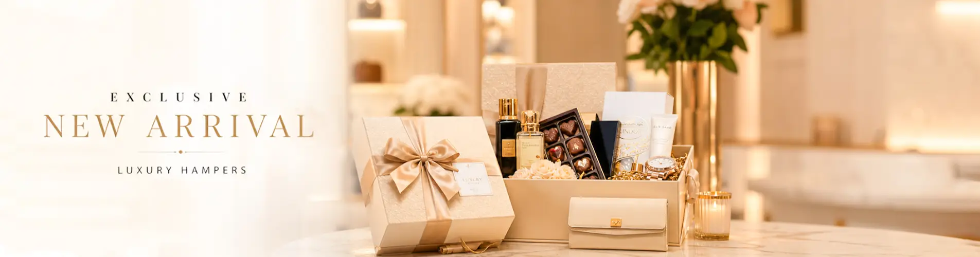 Wedding Hampers