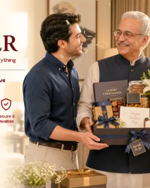 For Father