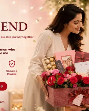 For Boyfriend