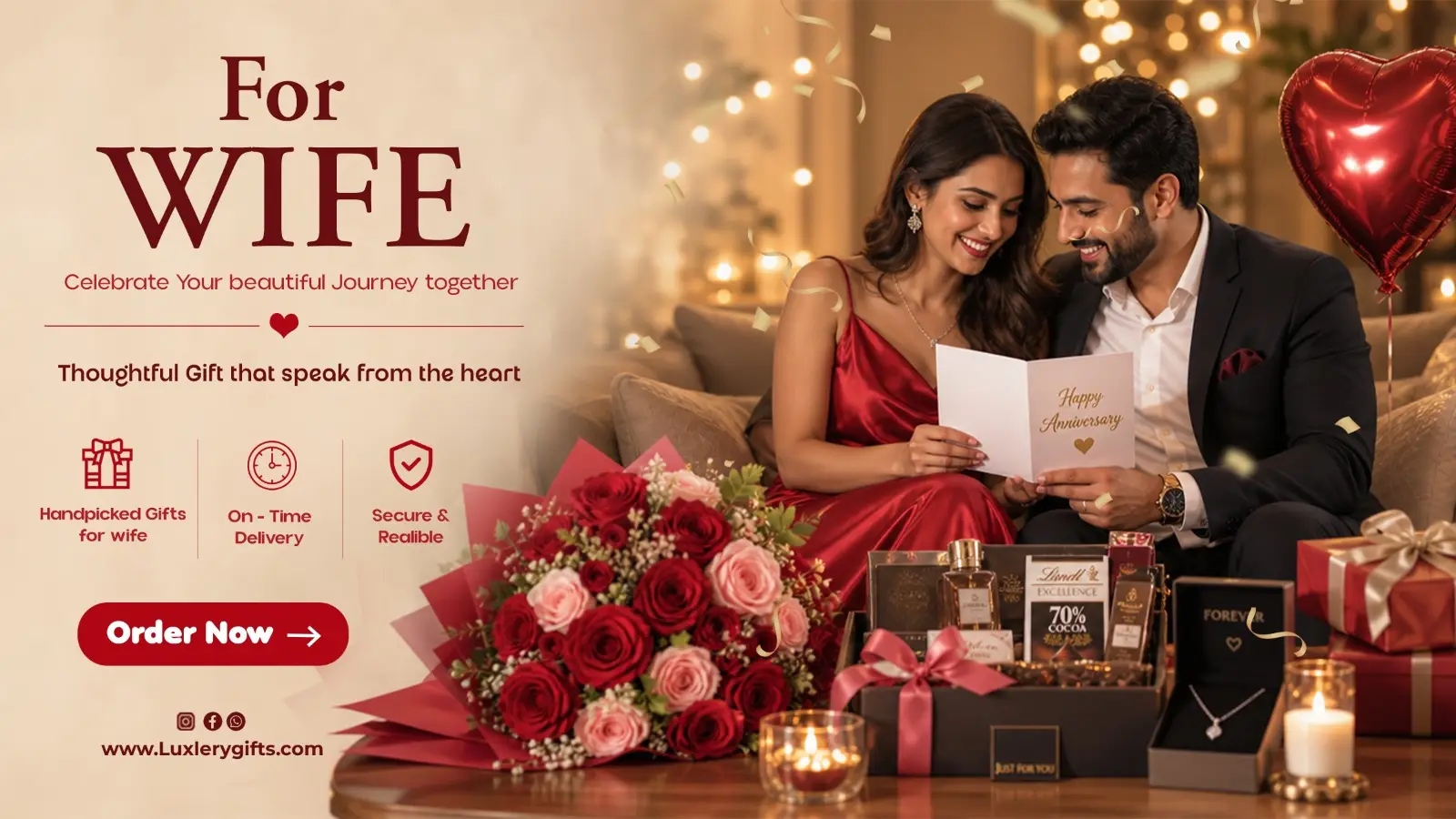For Wife