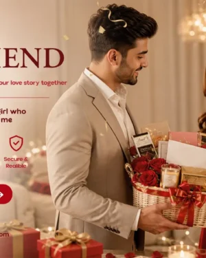 For Girlfriend