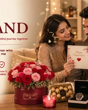 For Husband