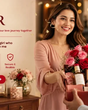 For Her
