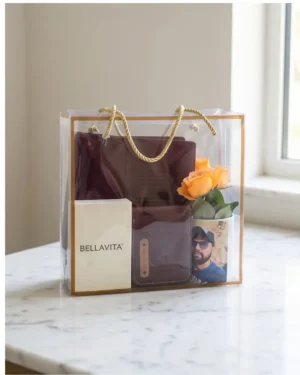 Premium Men's Gift Hamper