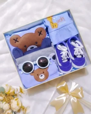 Newborn Baby Gift Hamper