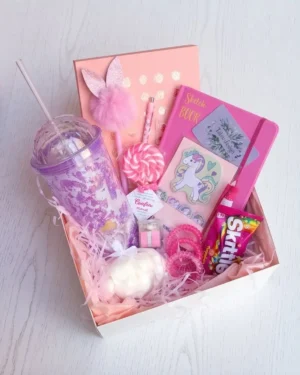 Unicorn Girls Gift Hamper