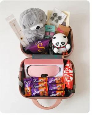 Luxury Travel Gift Hamper