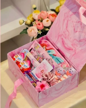 Little Princess Birthday Premium Gift Hamper