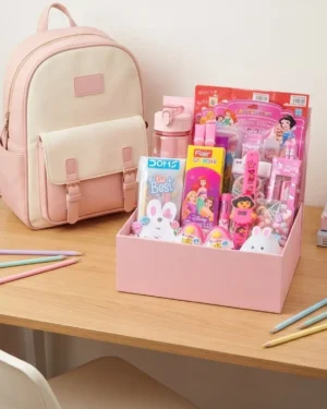 Princess School Essentials Premium Gift Hamper