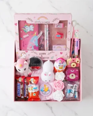 Unicorn Fantasy Gift Hamper