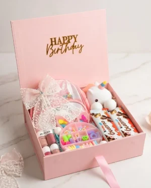 Princess Glam Hamper
