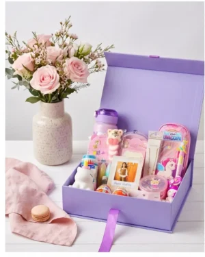 Lavender Princess Premium Gift Hamper