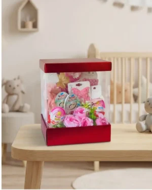 Blossom Treat Cube