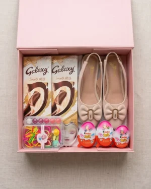 Blush Charm Box