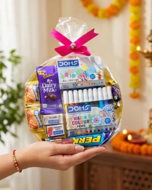 Creative Joy Pack