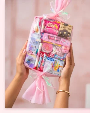 Candy Bloom Bundle
