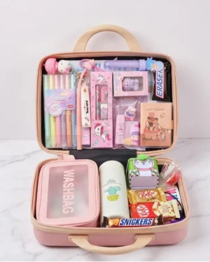 Pastel Paradise Carry Case