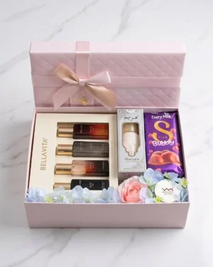 Blush Royale Beauty Box