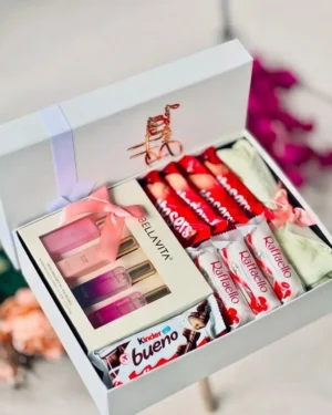 Rosé Charm Collection