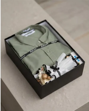 Olive Noir Signature Hamper