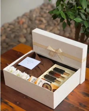 Premium Men's Birthday Gift Hamper