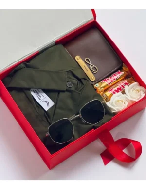 Premium Men's Gift Hamper