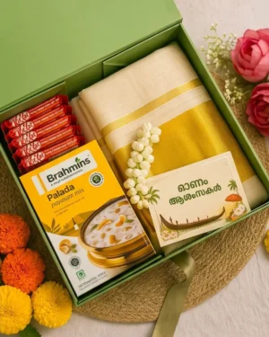 Traditional Onam Gift Hamper