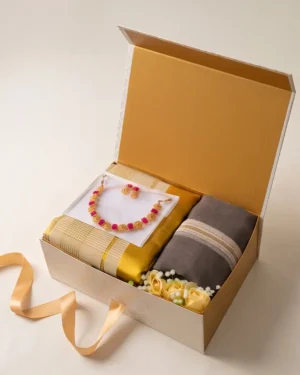 Premium Kerala Couple Gift Hamper