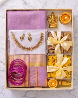 Women's Luxury Festive Gift Hamper
