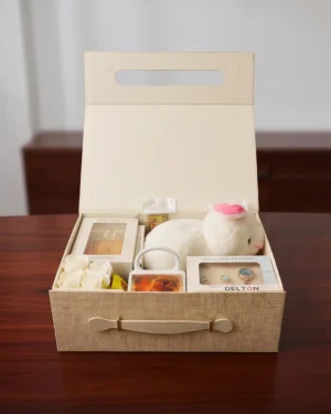 Premium Women's Luxury Gift Hamper