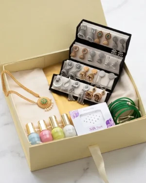 Women's Premium Jewellery Collection Gift Hamper