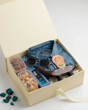 Men's Premium Traditional Gift Hamper