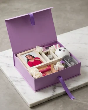 Premium Women's Birthday Gift Hamper
