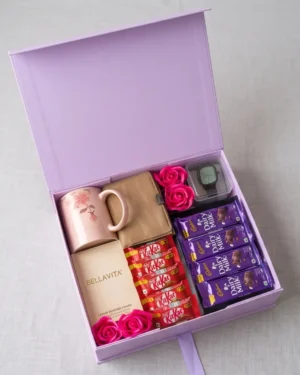 Luxury Women's Birthday Gift Hamper