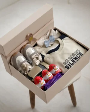 Premium Baby Gift Hamper