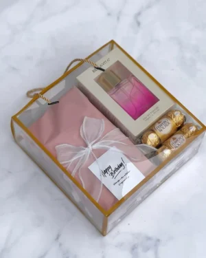 Premium Ladies Birthday Gift Hamper