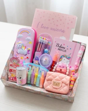 Premium Girls Gift Hamper
