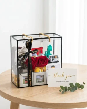 Premium Kids Birthday Gift Hamper